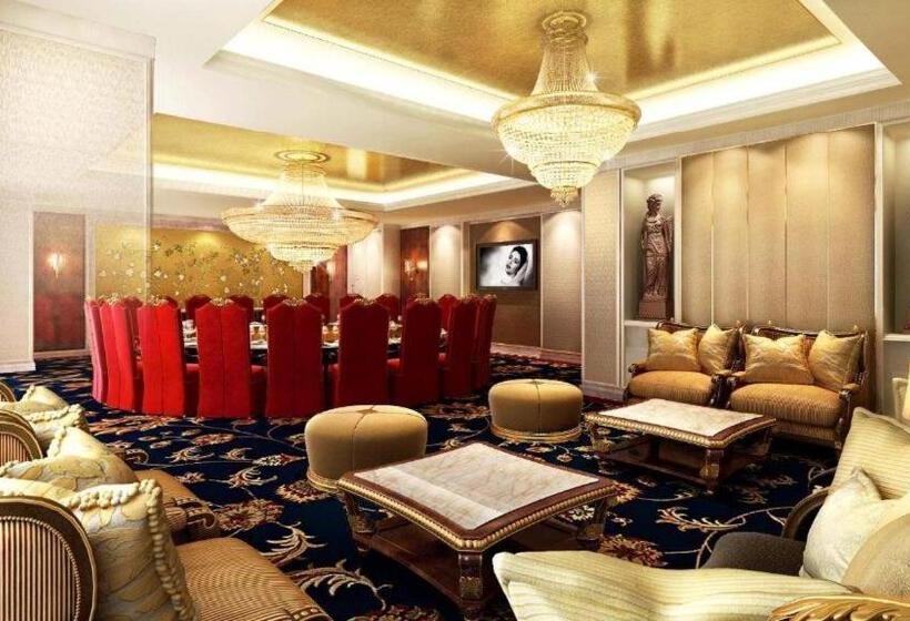 فندق Suqian Hengli International