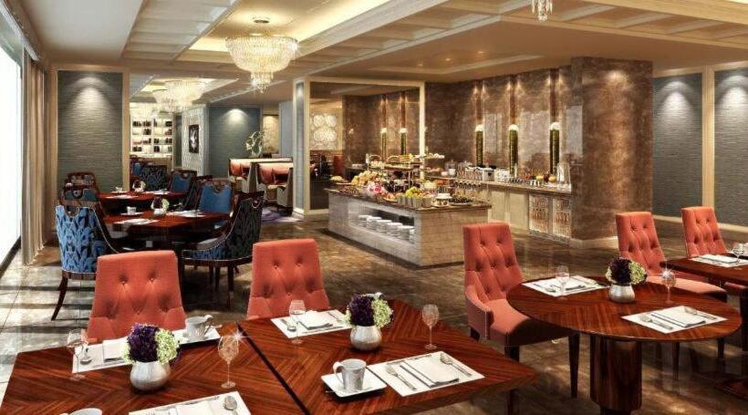 فندق Suqian Hengli International