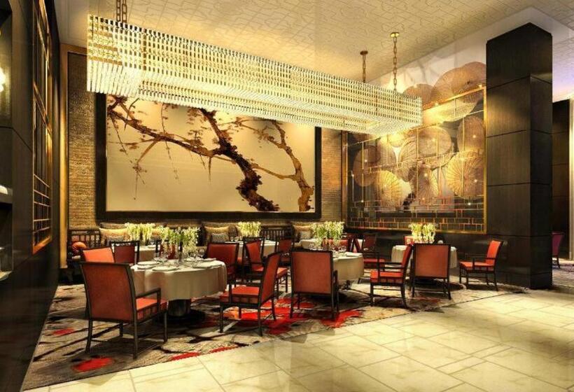 فندق Suqian Hengli International