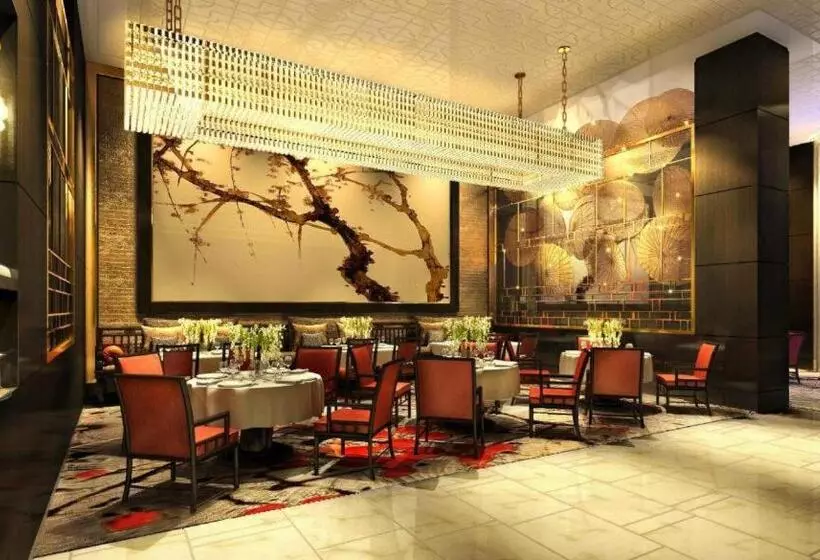 Hotelli Suqian Hengli International