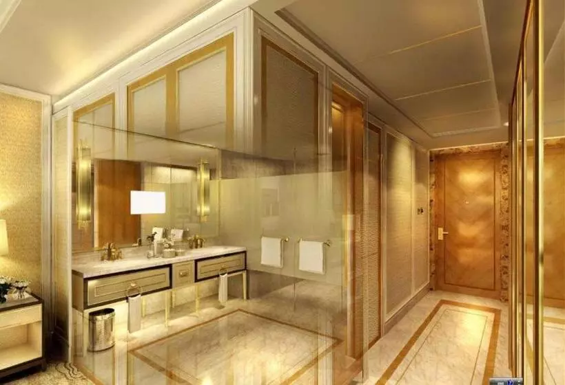 Hotelli Suqian Hengli International