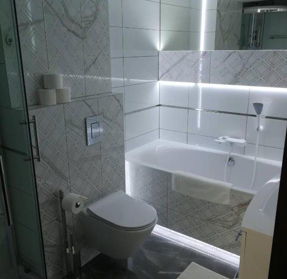 בית מלון כפרי Volter