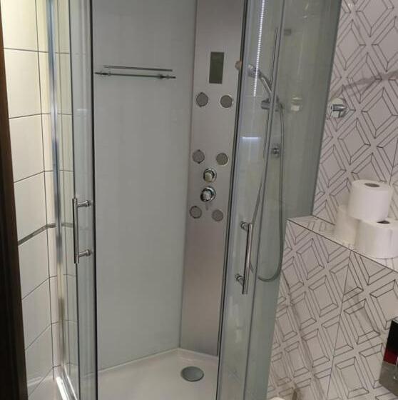 בית מלון כפרי Volter