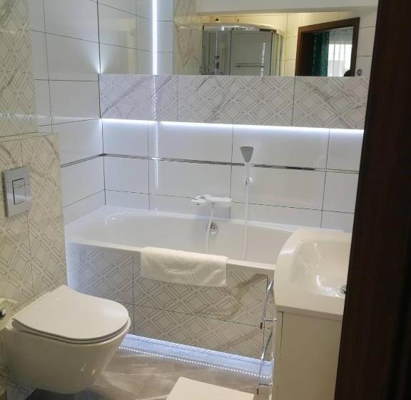 בית מלון כפרי Volter