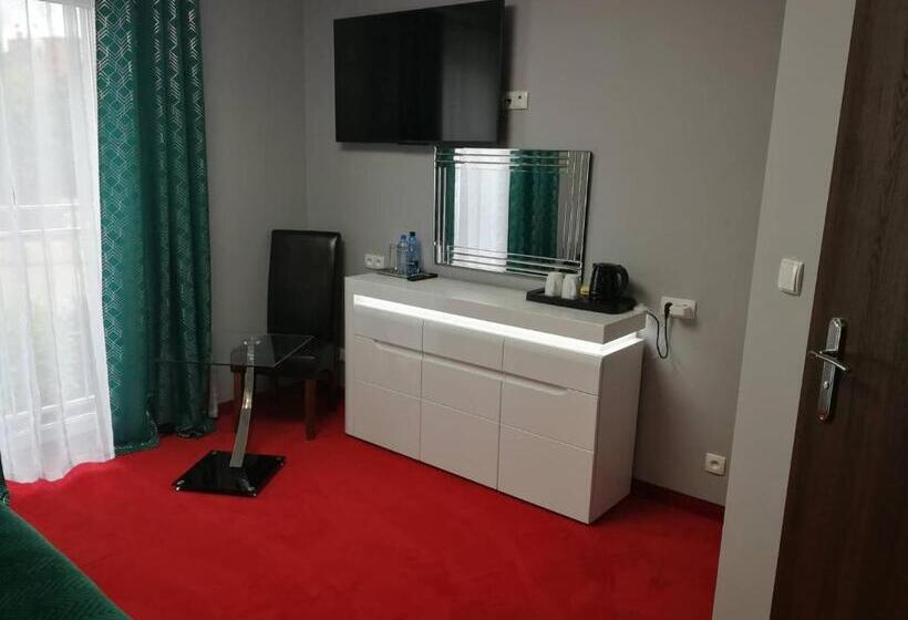 בית מלון כפרי Volter