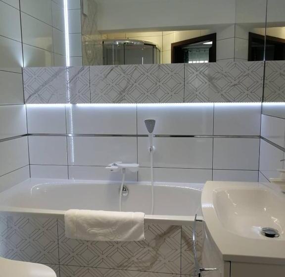 בית מלון כפרי Volter