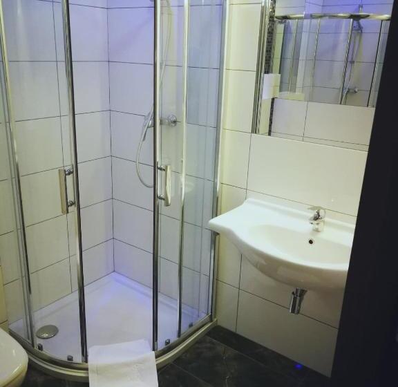 בית מלון כפרי Volter