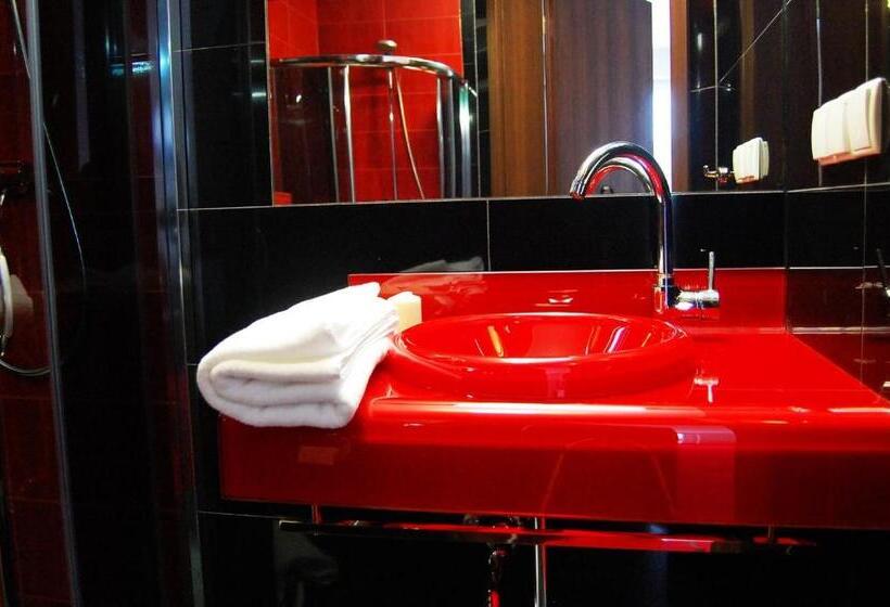 בית מלון כפרי Volter