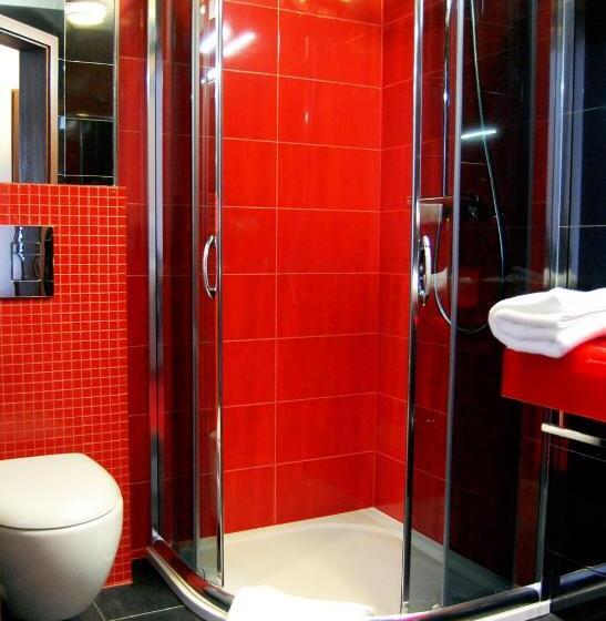 בית מלון כפרי Volter