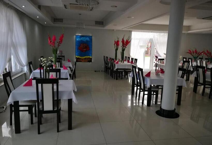 בית מלון כפרי Volter