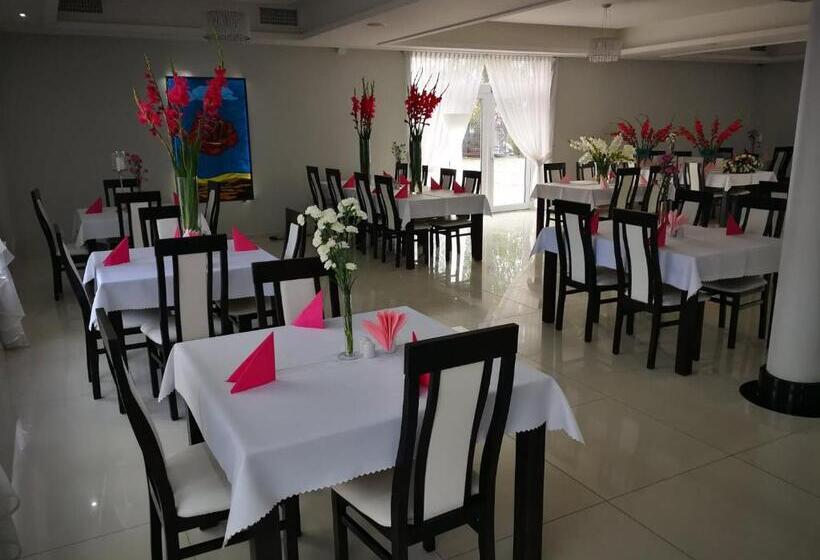 בית מלון כפרי Volter