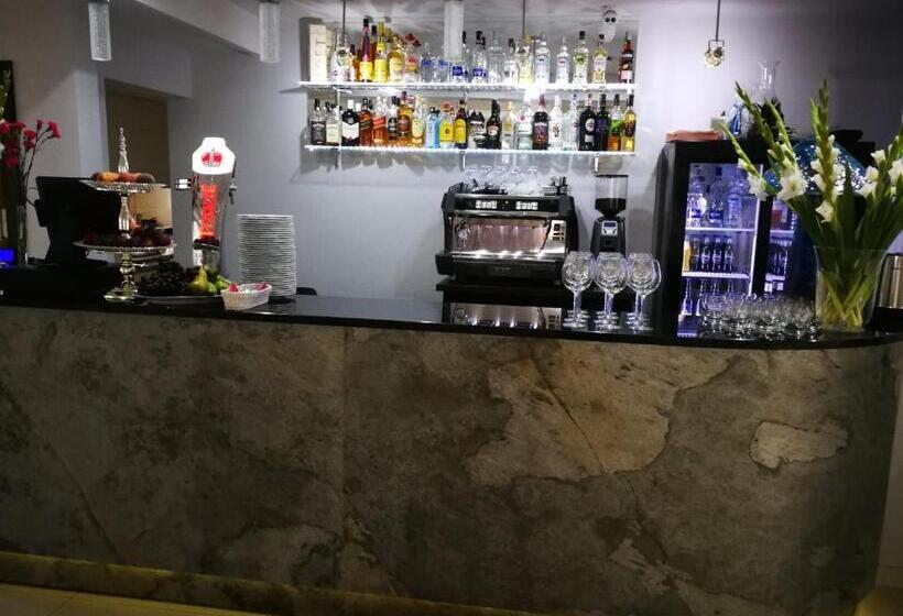 בית מלון כפרי Volter