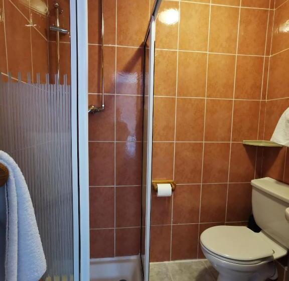 בית מלון כפרי Whitehouse Guest House