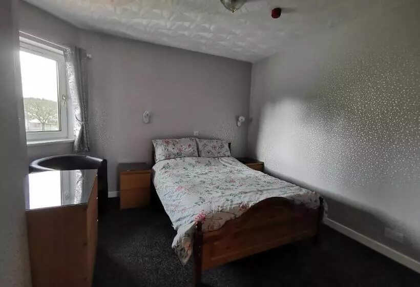 هتل Whitehouse Guest House