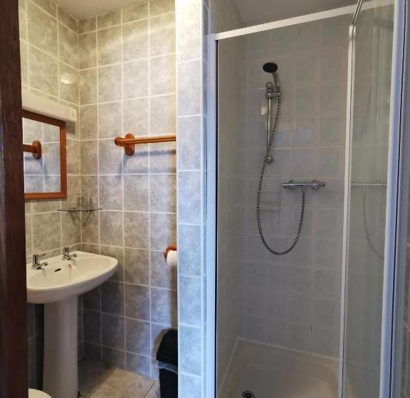 בית מלון כפרי Whitehouse Guest House