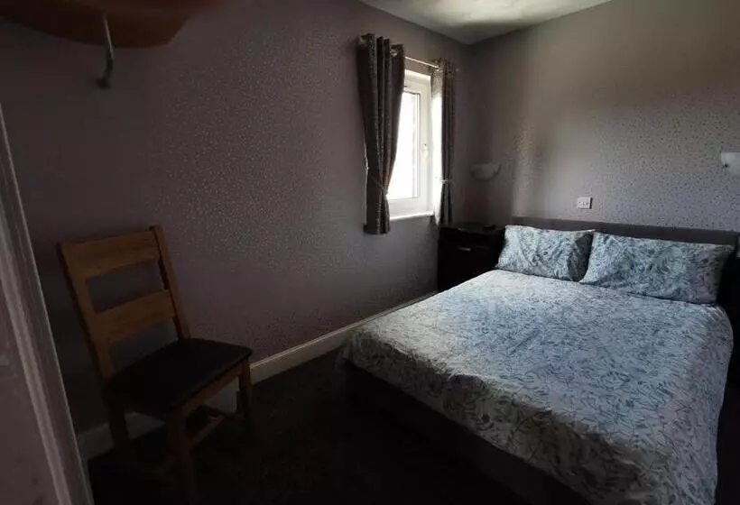 هتل Whitehouse Guest House