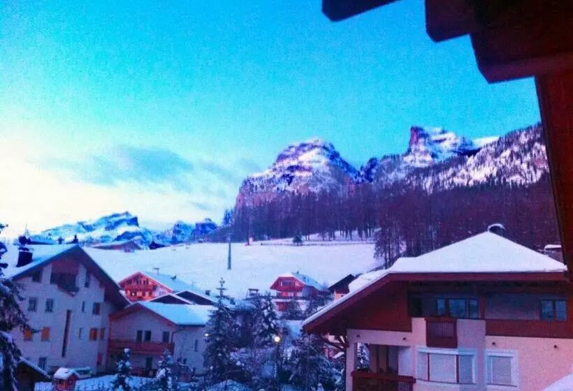 Residence Sottsas