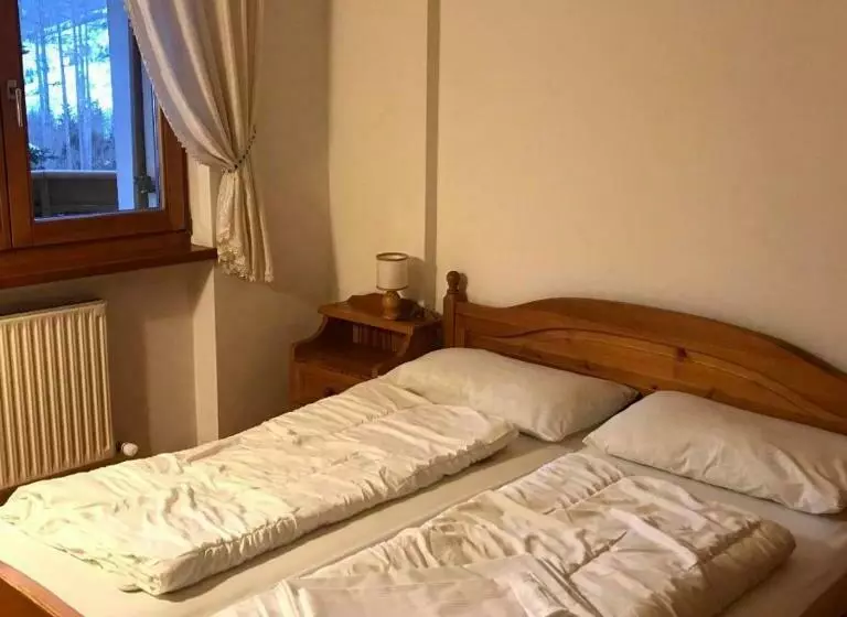 Residence Sottsas