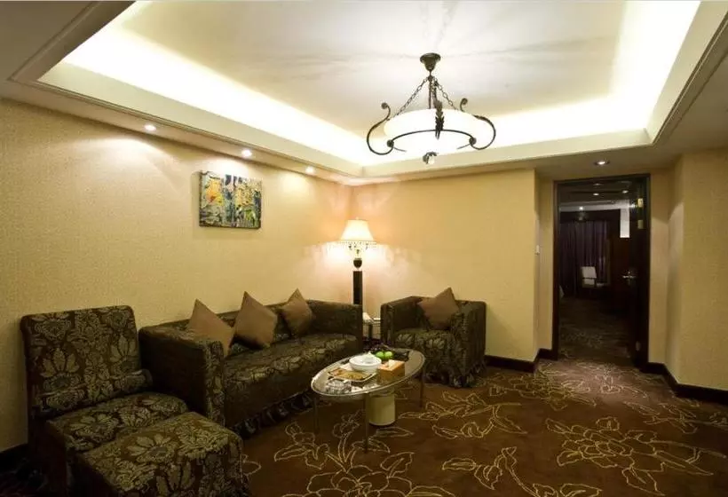 Shengle Hotel Chaozhou