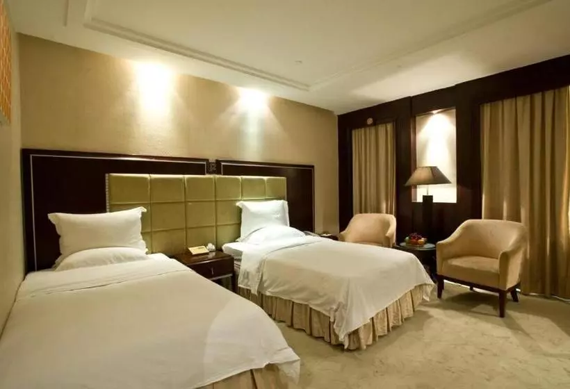 Shengle Hotel Chaozhou