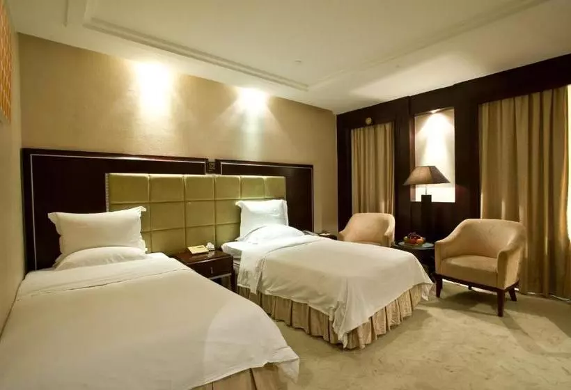Shengle Hotel Chaozhou