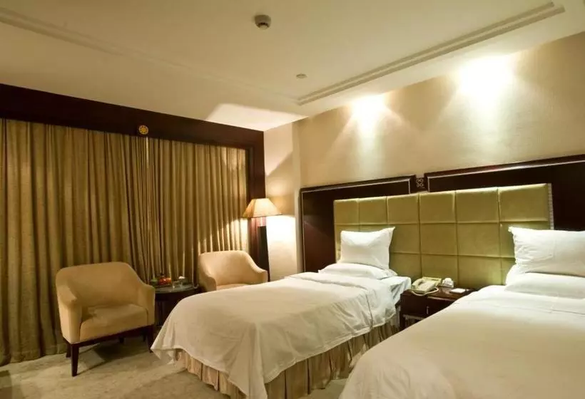 Shengle Hotel Chaozhou