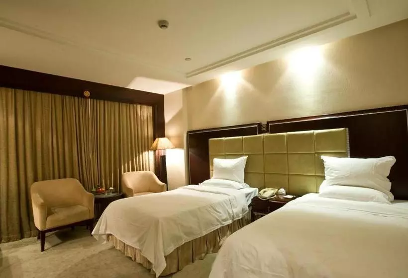 Shengle Hotel Chaozhou
