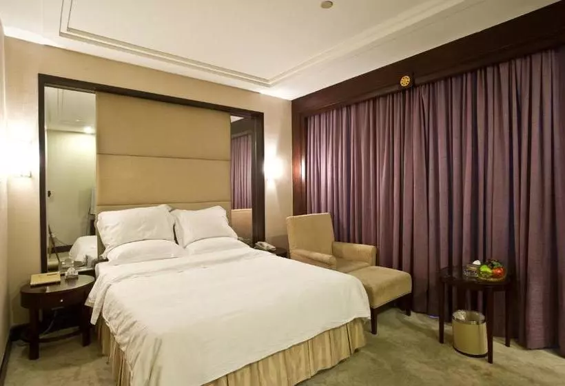 Shengle Hotel Chaozhou