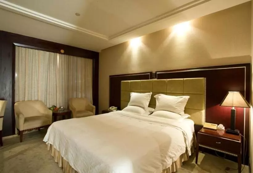 Shengle Hotel Chaozhou