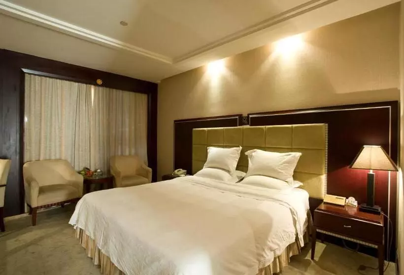 Shengle Hotel Chaozhou