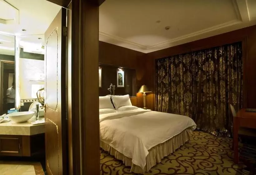 Shengle Hotel Chaozhou
