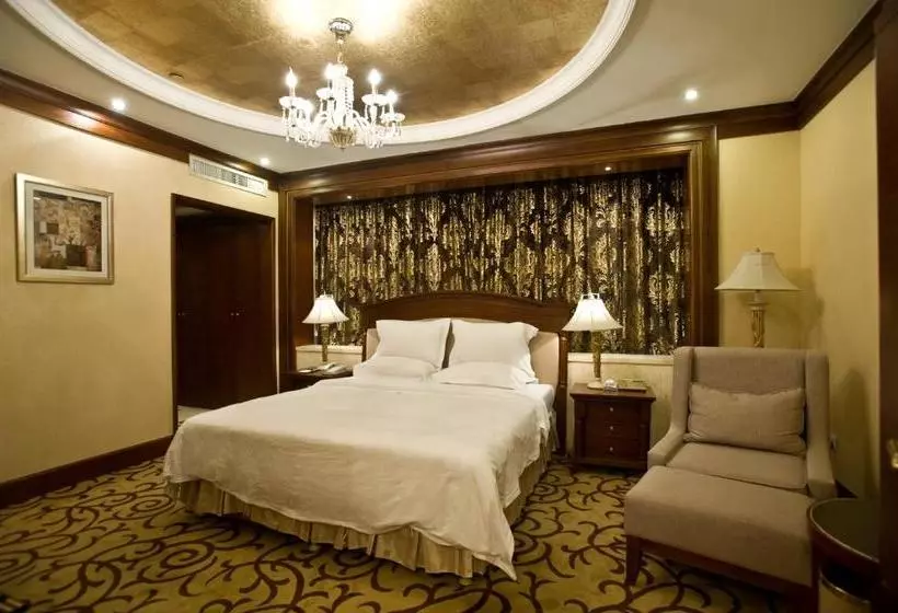 Shengle Hotel Chaozhou