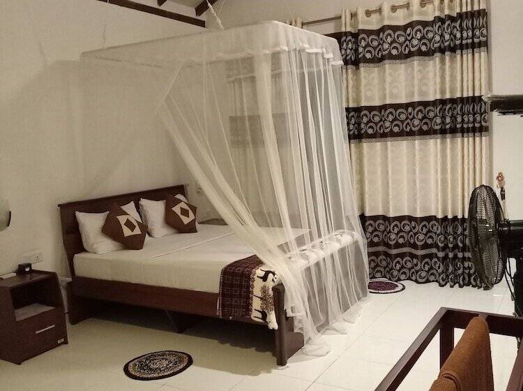 צימר Solitary Resort