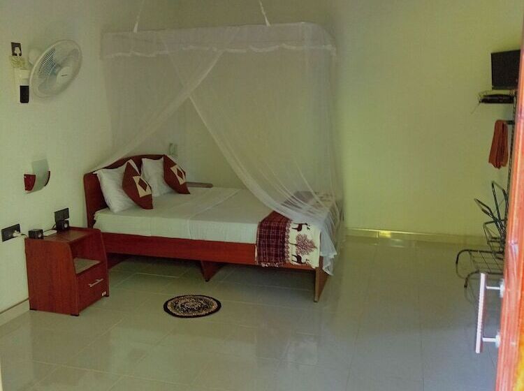 צימר Solitary Resort