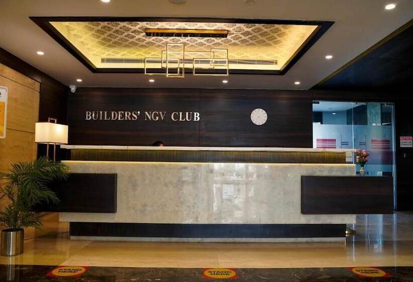 酒店 Bngv Mystic Premier