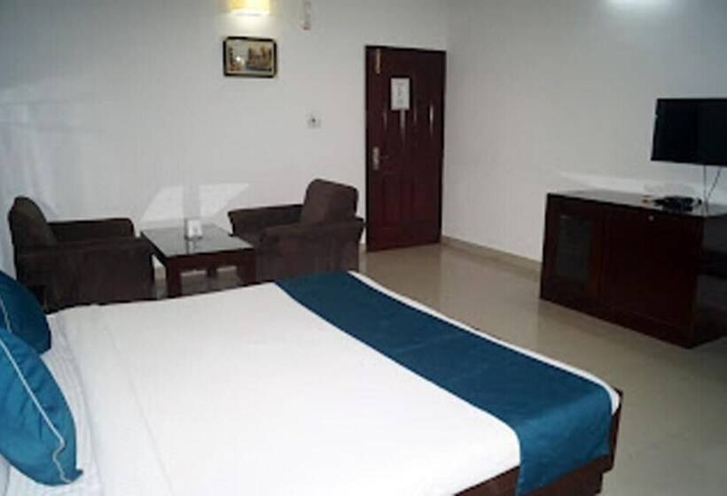 酒店 Bngv Mystic Premier