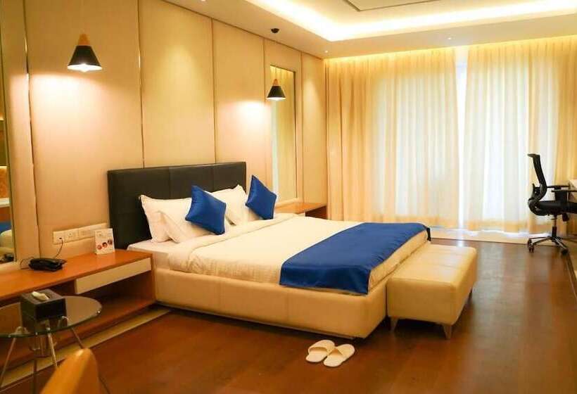 酒店 Bngv Mystic Premier