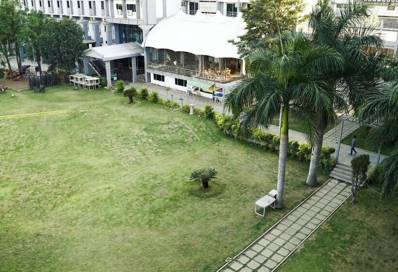 酒店 Bngv Mystic Premier