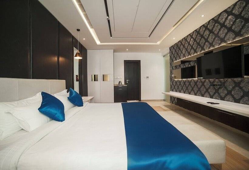 酒店 Bngv Mystic Premier