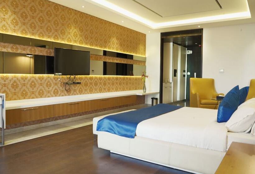 酒店 Bngv Mystic Premier