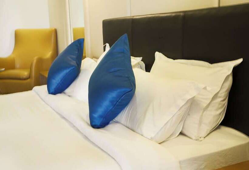 酒店 Bngv Mystic Premier