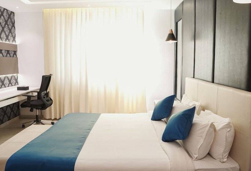 酒店 Bngv Mystic Premier