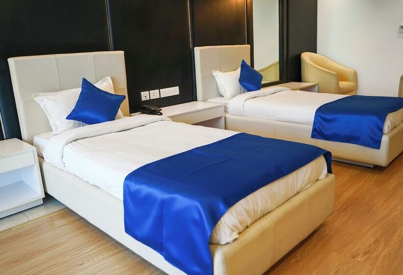 酒店 Bngv Mystic Premier