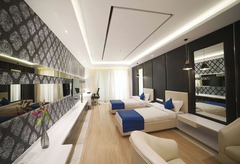 酒店 Bngv Mystic Premier