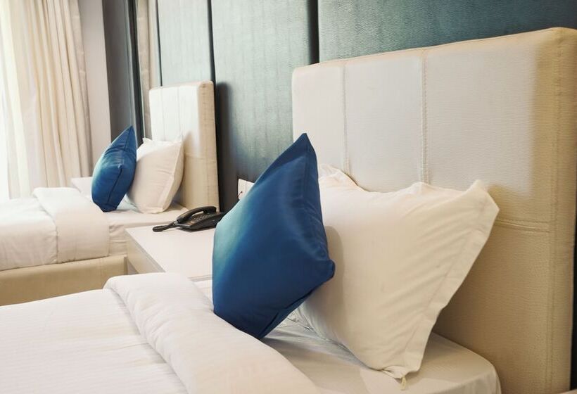 酒店 Bngv Mystic Premier