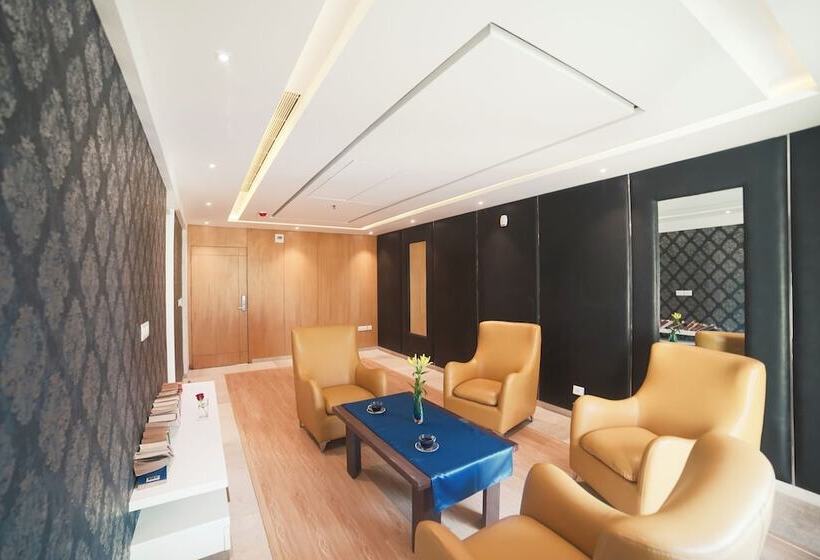 酒店 Bngv Mystic Premier