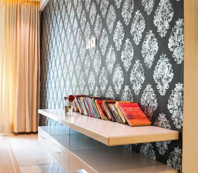 酒店 Bngv Mystic Premier