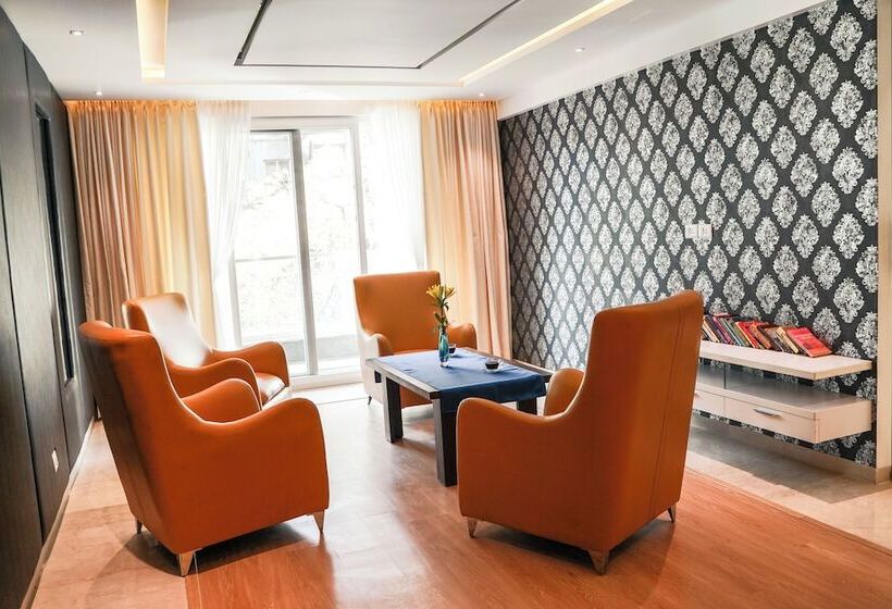 酒店 Bngv Mystic Premier