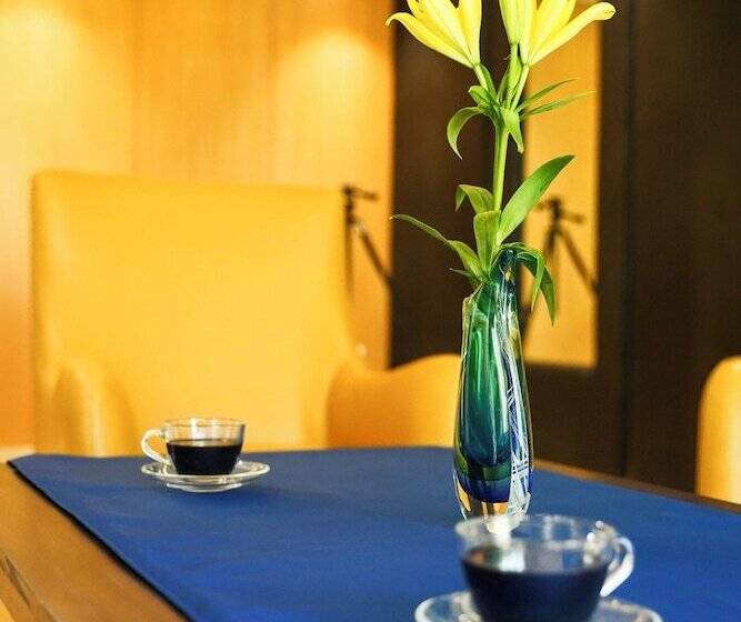 酒店 Bngv Mystic Premier