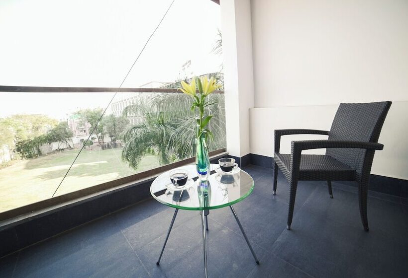 酒店 Bngv Mystic Premier